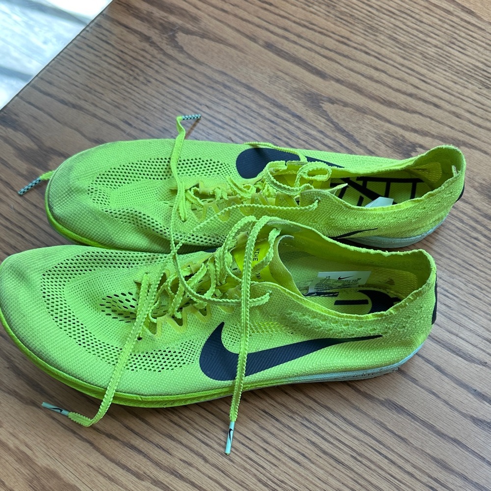 Nike Zoom Dragonfly Track Spikes